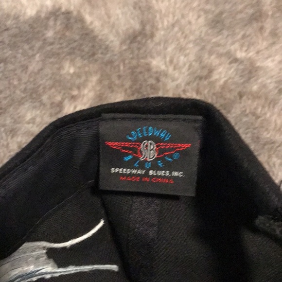 Dodge Racing NASCAR autographed hat - Picture 6 of 6